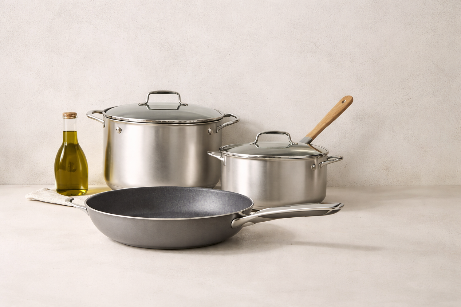 Cookware